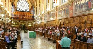 Maynooth Summer School